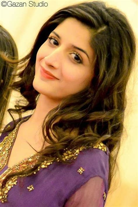 maya ali pakistani actress and model vanani