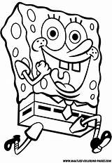 Spongebob Bob Coloriage Coloring Pages Dessin éponge Dessiner Imprimer Eponge Colorier Print Jeux Maatjes Leponge Loaded Version Want Click Will sketch template