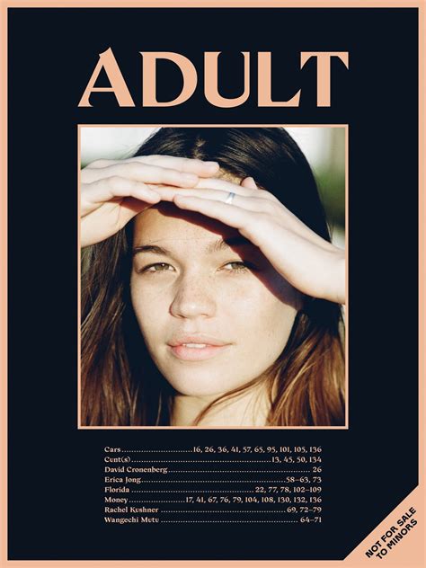 Adult Magazine Provokr