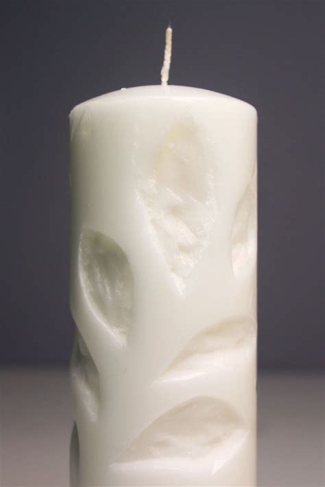 candle carving designs   blow  mind