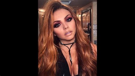 Jesy Not My Jamaican Accent Nelson Youtube