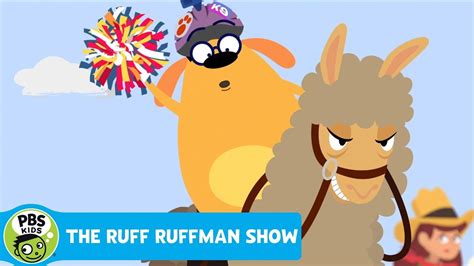 ruff ruffman show   ruff ruffman show    pbs kids video app pbs kids