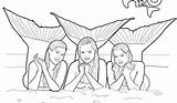 Mako Meerjungfrau Ausmalbilder H2o Meerjungfrauen Plötzlich Zeichnen Kinder sketch template