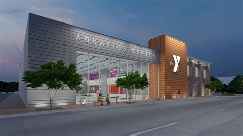 downtown ymca construction starts july