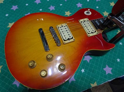 🌸greco Eg700 フレットボード剥がれ 青春のギターリペア K2ギターファクトリー 楽天ブログ