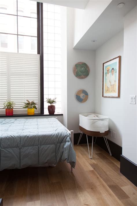 House Tour Mindbodygreen Founders Brooklyn Home Apartment Therapy