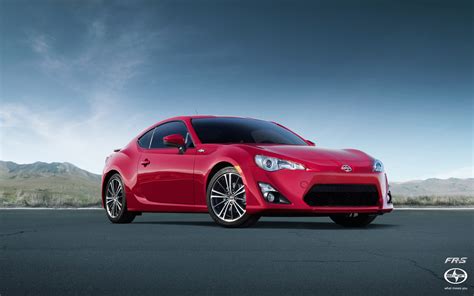 scion fr  specs     autoevolution