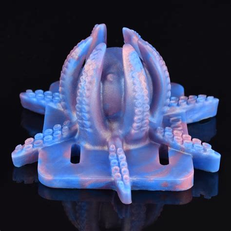 Octopus Grinder Sex Toy Yocy