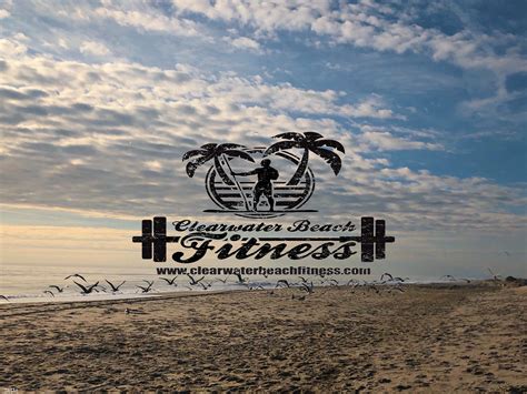 clearwater beach fitness home