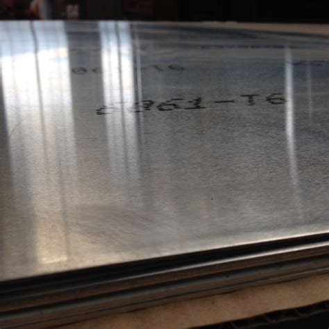 aluminum   sheet  pvc  side      sheet  plate