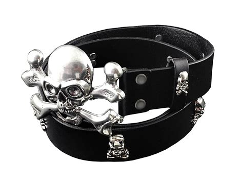 cheap skull studded belt find skull studded belt deals