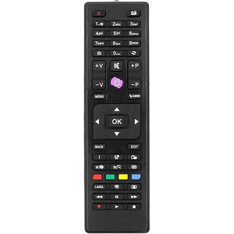 universal remote  tv remote control suitable  jvc hd tv remote control rc rc