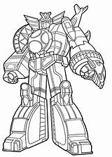 Coloring Gundam Pages Robot Colouring Suit Mobile Wing Power Rangers Color Force Search Robotic Print Find Printable Megazord Boys Sd sketch template