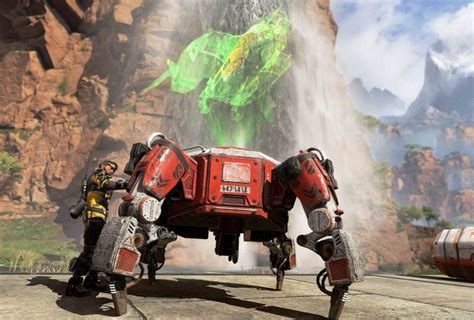 apex legends titanfall battle royale game growing even faster than fortnite with more than 10