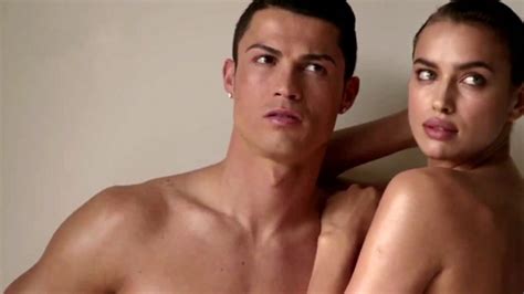 Por Qué Se Separaron Cristiano Ronaldo E Irina Shayk Cristiano