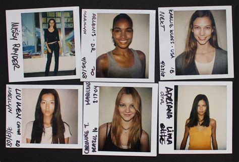 simple tips for your first casting the model management blog