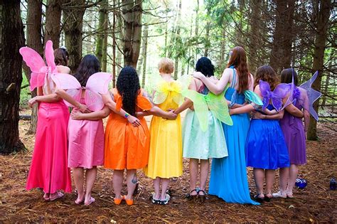 79 Best Images About Fairy Wedding On Pinterest Fairy Wedding Dress