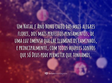 mensagens de feliz natal frases  cartoes  voce se