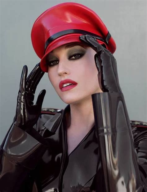 17 best images about latex uniform collection on pinterest