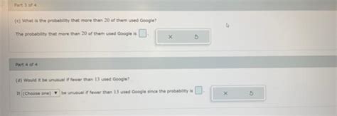 solved google      report   cheggcom