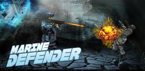 android game soldiers glory marine defender game review walkthrough    play tips