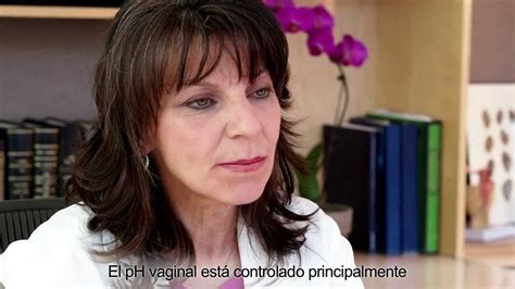 ¿por Qué Es Importante El Ph Vaginal Youtube