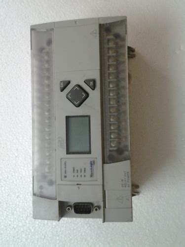 micrologix  plc   price  bhavnagar gujarat saniya control systems