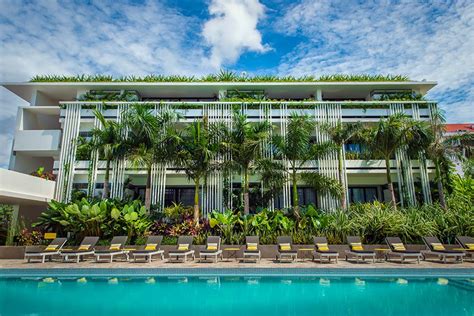 3 hotel terbaik indonesia dalam top 25 di rantau asia