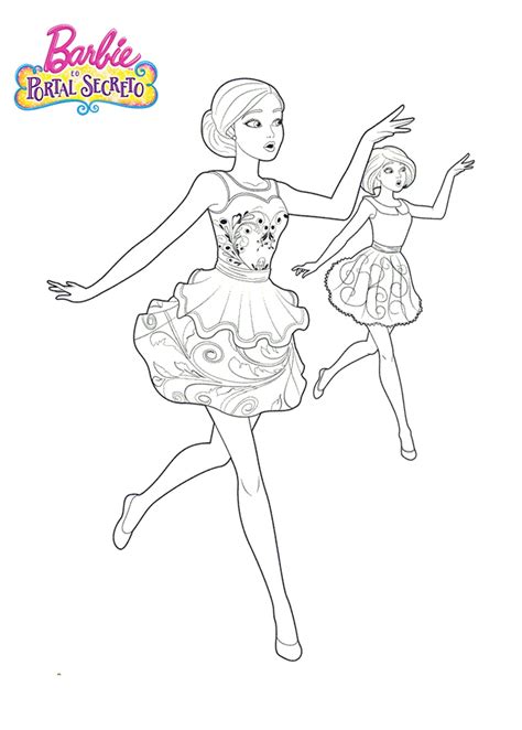 barbie camping coloring pages fareeza crazy
