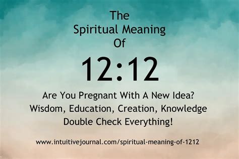 spiritual meaning   intuitive journal angel number