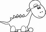 Dinosaurs Wecoloringpage Clipartmag Entitlementtrap sketch template