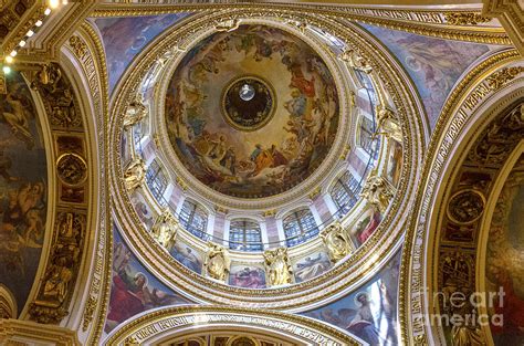 cathedral dome photograph  pravine chester fine art america