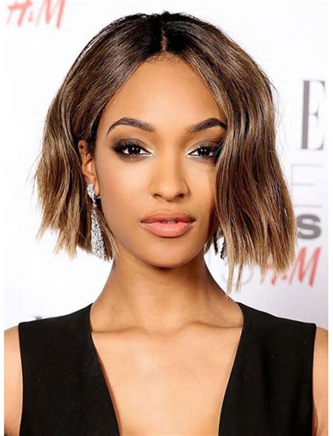 53 Black Bob Hairstyles For 2021 Great Concept