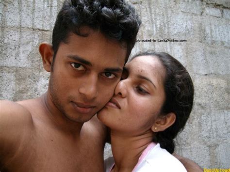 cute sri lankan girlfriend fantastic boobs photos leaked
