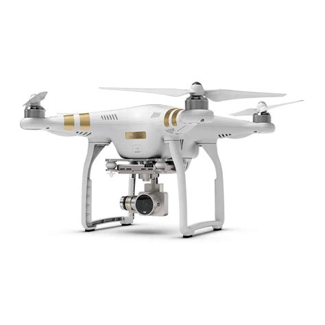 dji phantom  professional review affordable smart  camera drone uav adviser