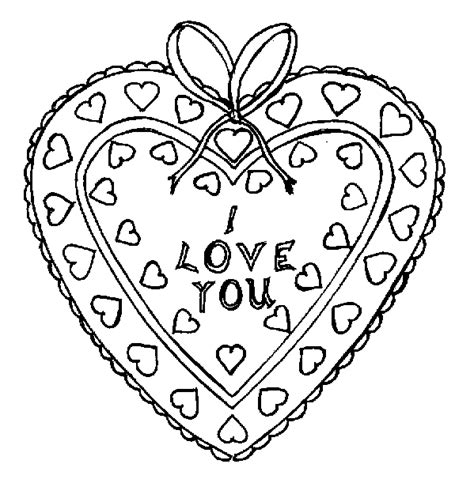 love  coloring page coloring page book