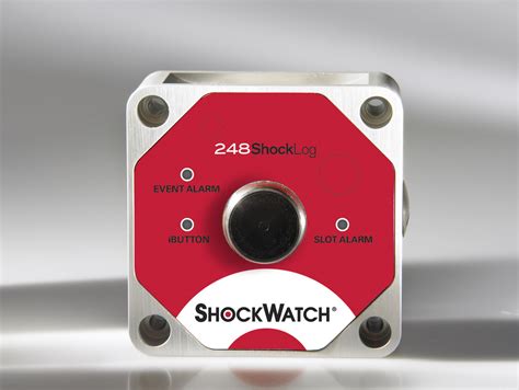 shockwatch sherburn electronics