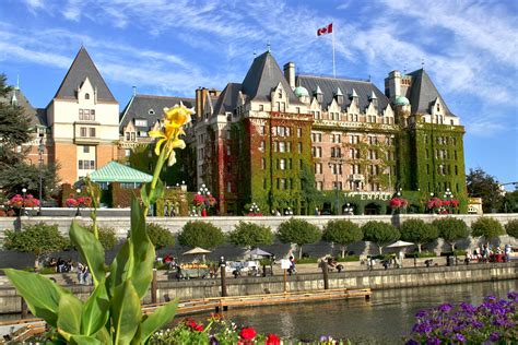 rates   fairmont empress vancouver island view   wing