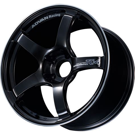 advan tc racing black gunmetallic lowest prices extreme wheels