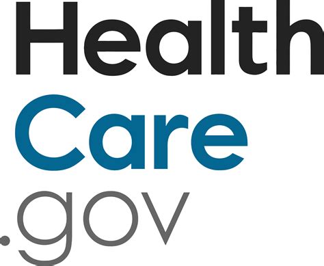 healthcaregov logos