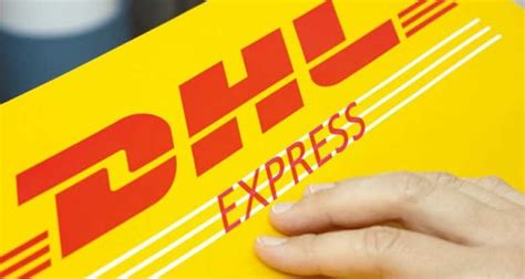 dhl express