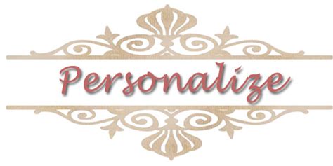 personalized gifts  didnt   trophycentralcom blog
