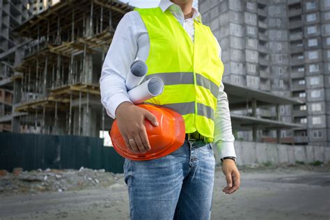 qualities   effective construction project manager construction world