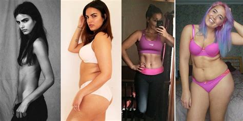 13 Of The Most Inspiring Reverse Body Transformations