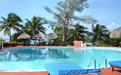 hotel cancun clipper club ofertas de hoteles en cancun