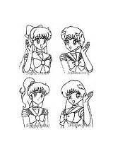 Sailor Dltk Scouts Coloring Posters Pages sketch template