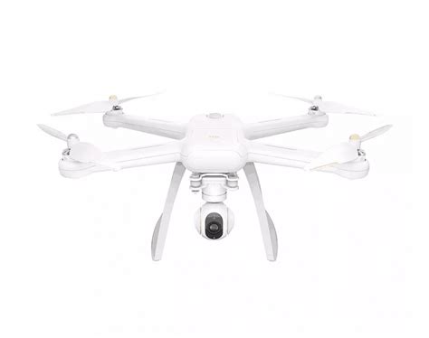 xiaomi drone  interessante drone voor aantrekkelijke prijs