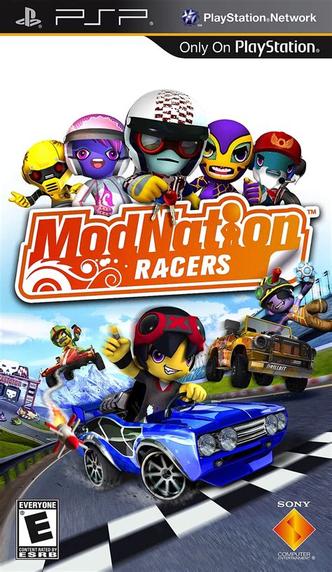 modnation racers igncom