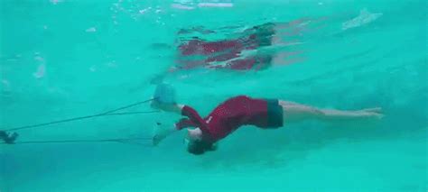flying underwater     fun gizmodo australia