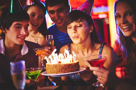 Great Teen Party Ideas